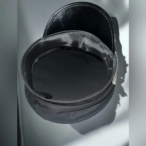 Embellished Sparkly Festival Hat - Picture 6 of 9